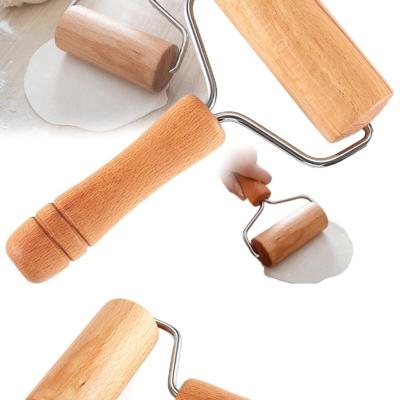 Kitchen Beauty hamyr üçin oklow