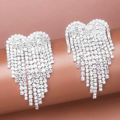 Everglow Jewelry zenan kolýe we gulakhalka