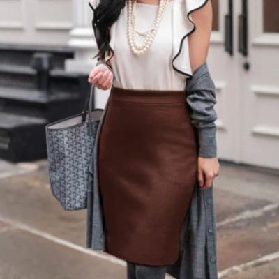CNG MODA женская юбка