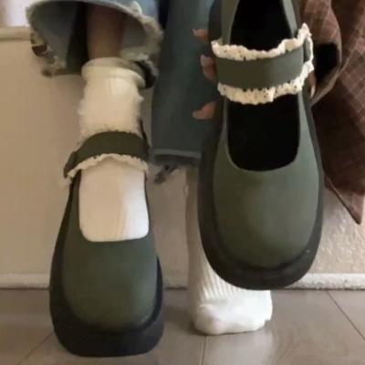 Женская обувь