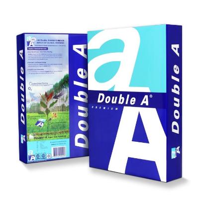 A4 double paper 75gm 500sheets