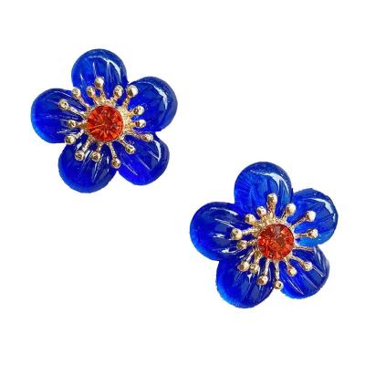 New Obsessions женские серьги