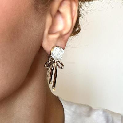 New Obsessions женские серьги