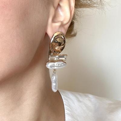 New Obsessions женские серьги
