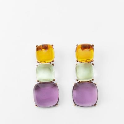 New Obsessions женские серьги