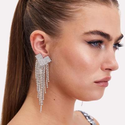 New Obsessions женские серьги