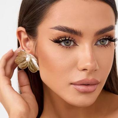 New Obsessions женские серьги