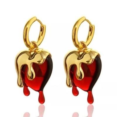 New Obsessions женские серьги