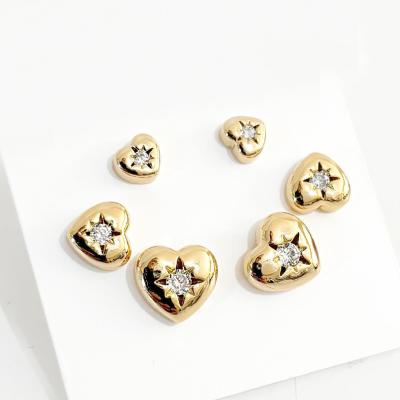 New Obsessions женские серьги
