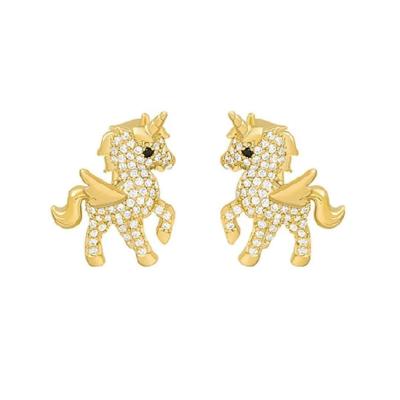 New Obsessions женские серьги