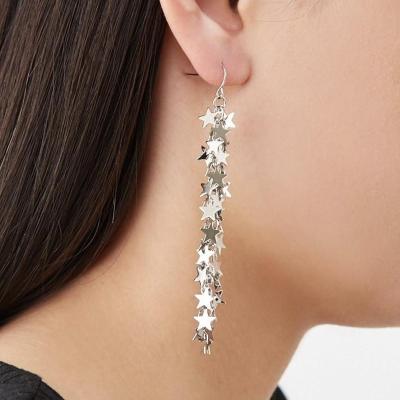 New Obsessions женские серьги