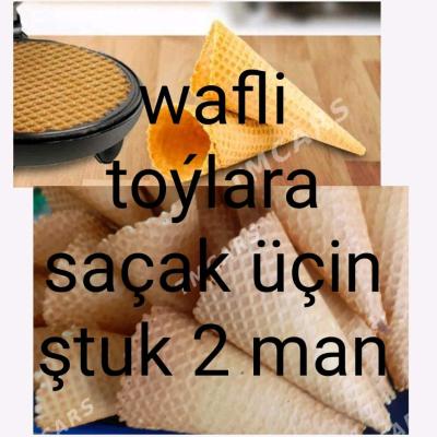 Wafli