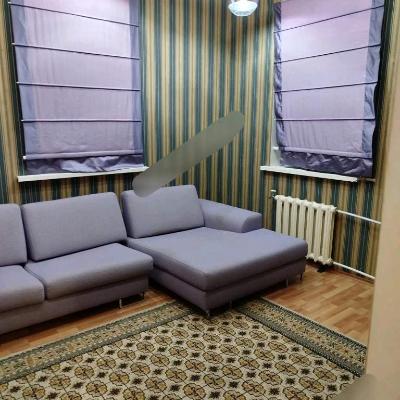 1 парк 2 ком квартира