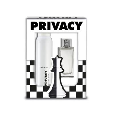 Privacy женская парфюмерная вода