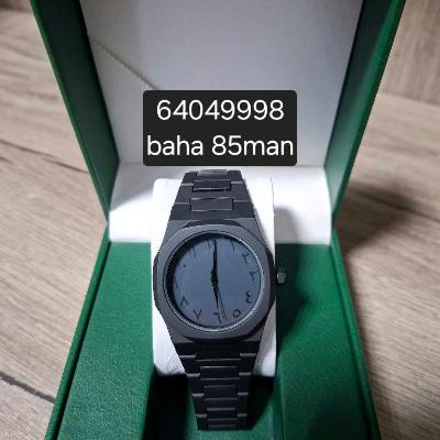 Sagat carbon 85man