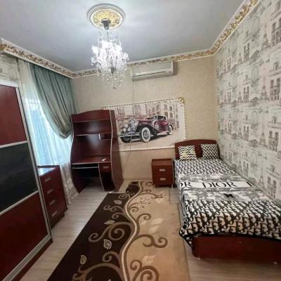 3 ком квартира Мир 3