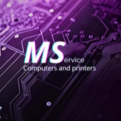 Ваш идеальный помощник в мире IT-технологий — MService!