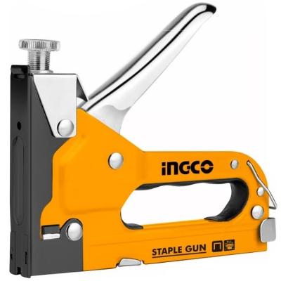 Inc-co gun stapler No.HSG1403 4-14mm