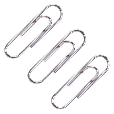 Deli paper clips 0018 29mm 100 pcs.