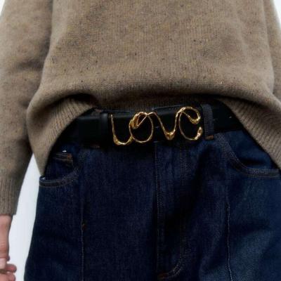 BRAND&BELT erkek we zenan üçin guşak