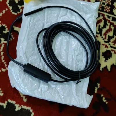 USB камера