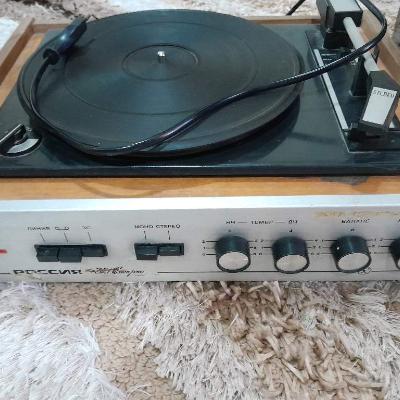 Электрофон