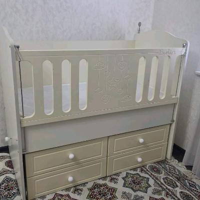 Детская кровать фирма Belis
