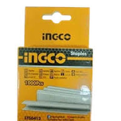 Inc-co staples 12mm 1000pcs STS0412