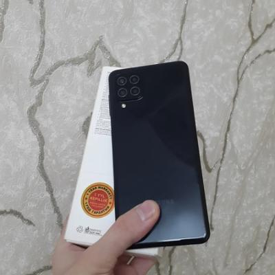 Samsung A22 4/64GB