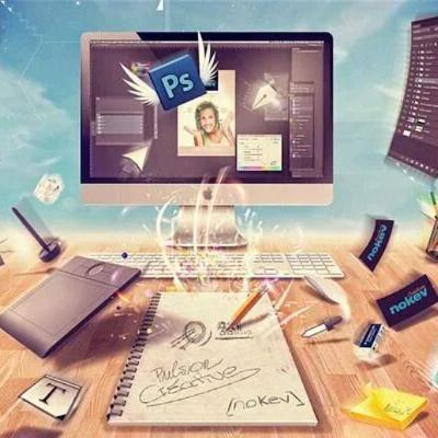 Photoshop Wizitka+Poster+Dizayn(mugt) hyzmaty💻