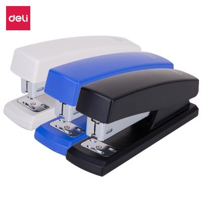 Deli Stapler Set  24/6 26/6  0311