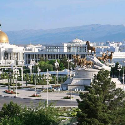 📢Aşgabat Reklama📢