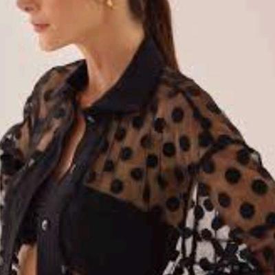 В наличии ✔️ Блуза