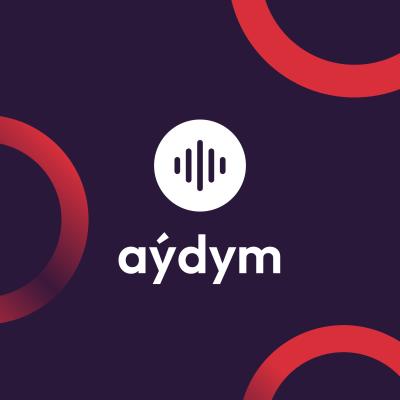 "Aydym.com" подарочная карта, 6 месяцев