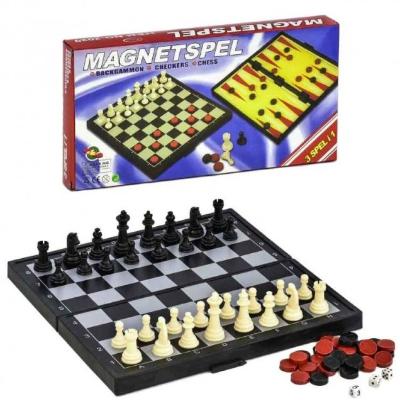 Magnetspel Chess RDL3270