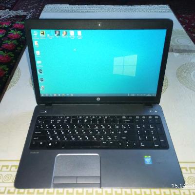 HP Noutbook