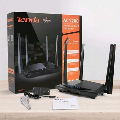 🌐Tenda Wi-Fi Roulter🌐
