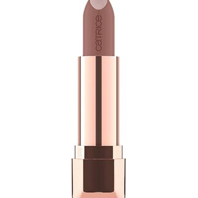 Губная помада - Catrice Full Satin Nude Lipstick №040