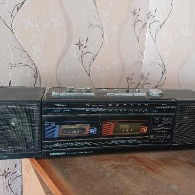 Магнитафон