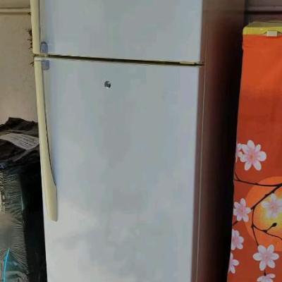 Холодильник LG