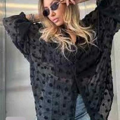 В наличии Блуза