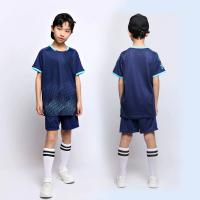 5027 Royal Blue Set Set