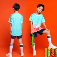 5030 Qianhu Blue Set