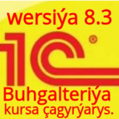 Buhgalter hasaby kursy / Бухгалтерские курсы