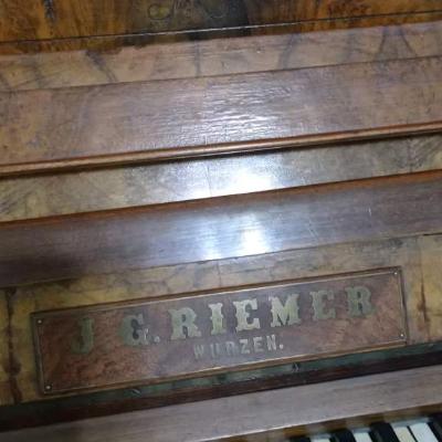 J.G.Riemer
