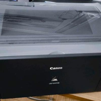 Принтер Cannon LPB 2900
