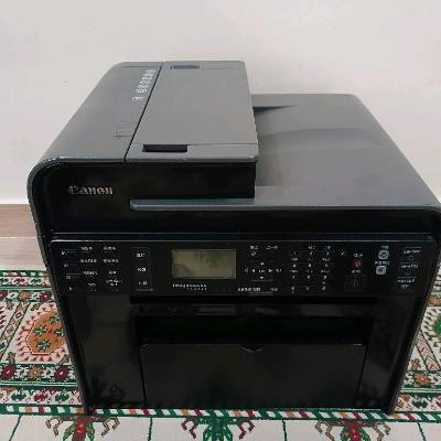 Canon 4752 3/1 printer