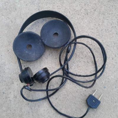 Радионаушники