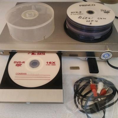 DVD ДВД