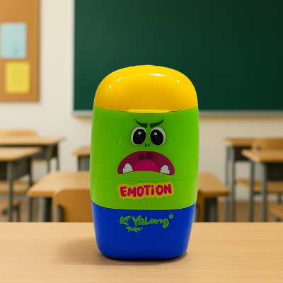 Tochilka +pozguch Yalong eraser emotion YL241603